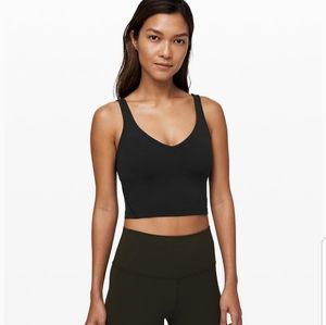 Lululemon align tank size 10